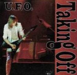 UFO : Taking Off